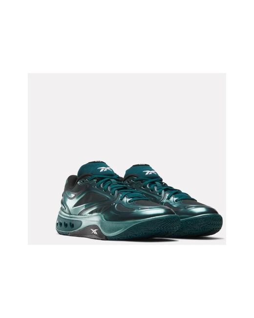 Reebok Engine in Green für Herren