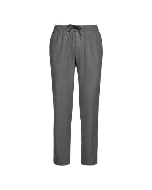 Sease Gray Sweatpants for men