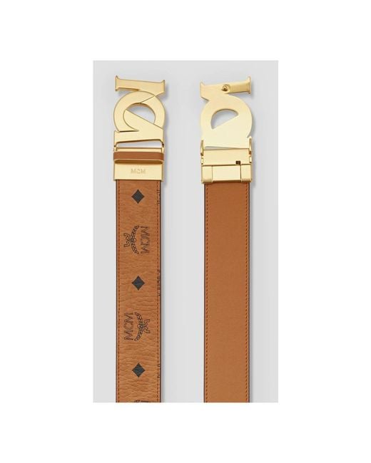 MCM Brown Belts