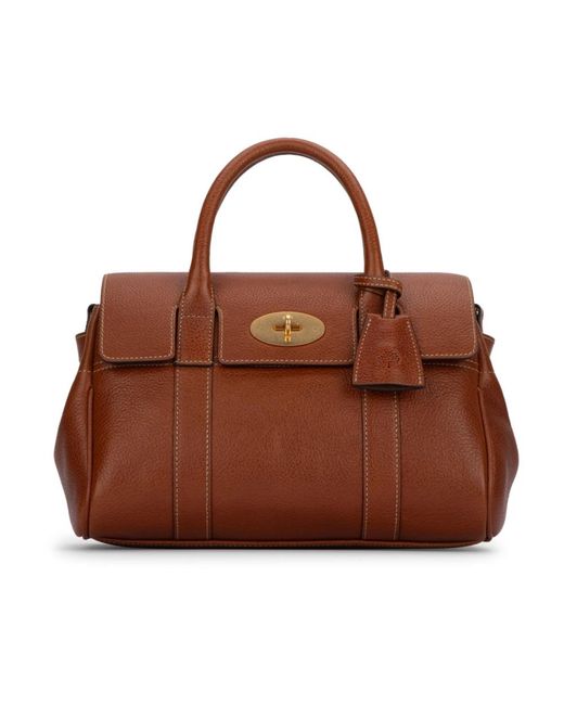 Mulberry Handbags in het Brown