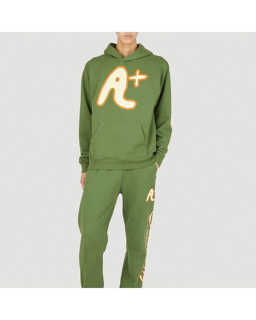 Pam Green Hoodies for men