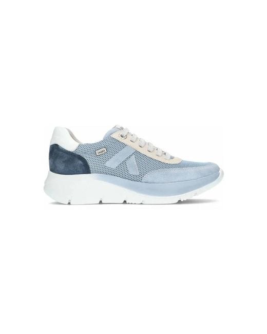 Sneakers Callaghan en coloris Blue