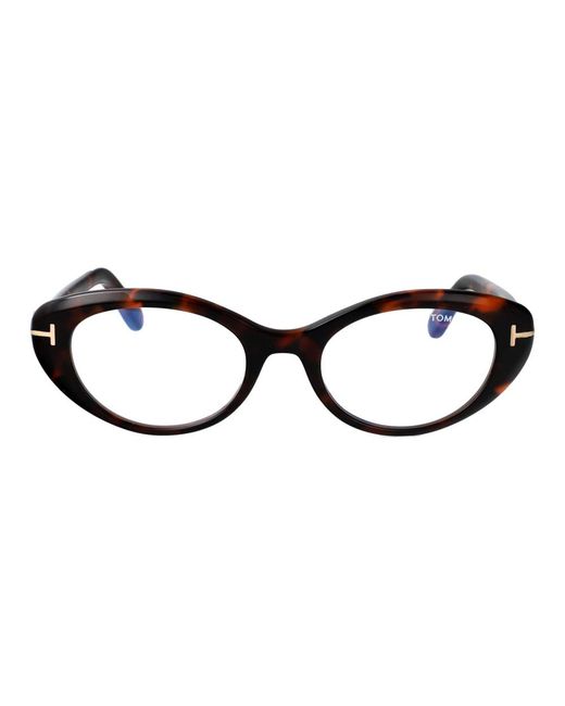 Tom Ford Black Glasses