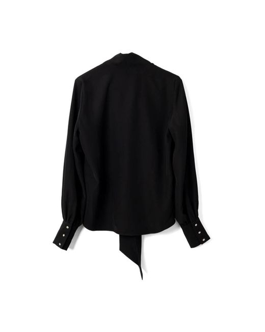 Viktor & Rolf Black Shirts