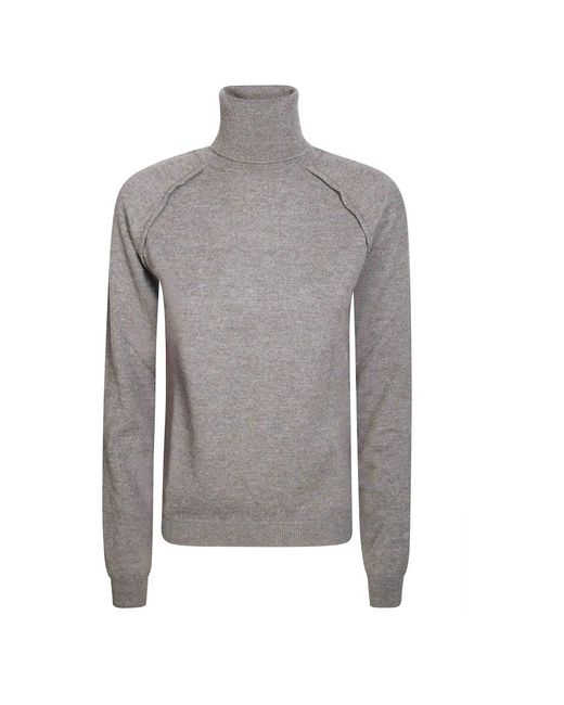 Dondup Coltruien in het Gray
