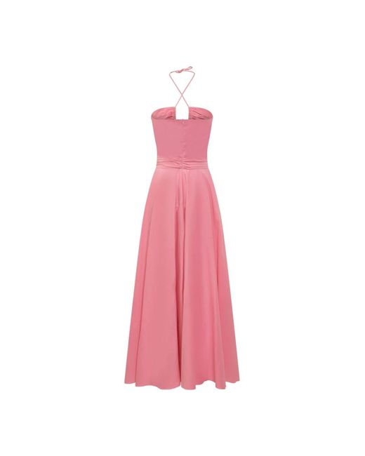 ACTUALEE Pink Gowns