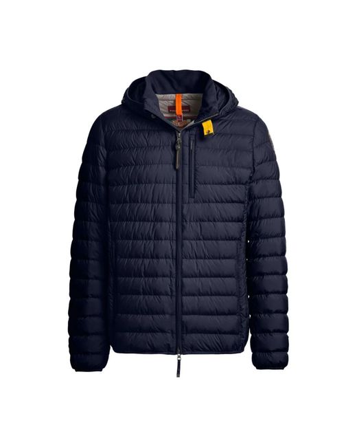 Winter Jackets Parajumpers pour homme en coloris Blue