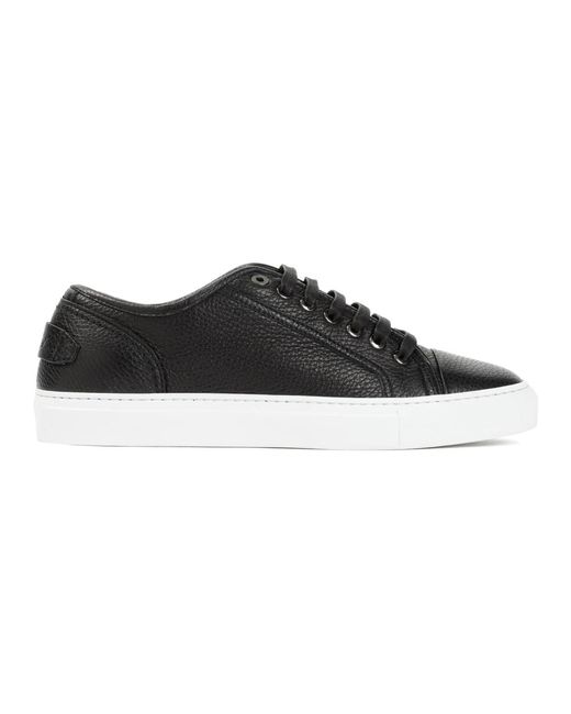 Shoes > sneakers Brioni pour homme en coloris Black