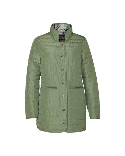 Danwear Green Light Jackets