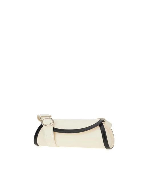 Jil Sander Natural Belt Bags