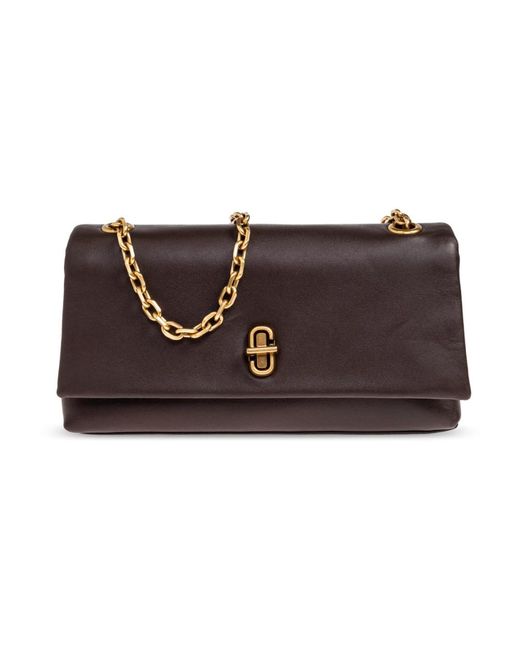 Marc Jacobs Brown Wallets & Cardholders