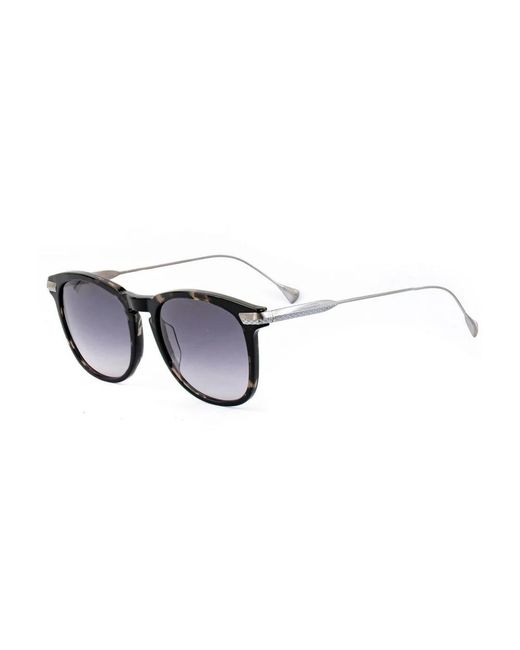 Belstaff Black Sunglasses