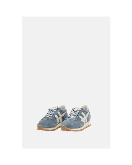 Hogan Blue Sneakers for men