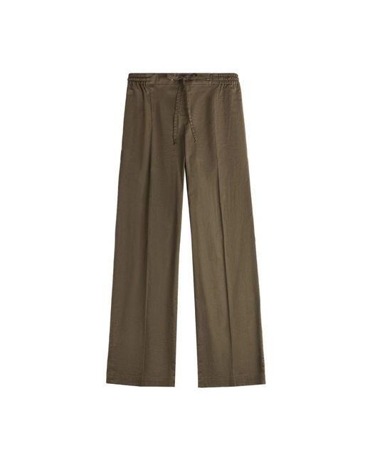Fay Gray Wide Trousers