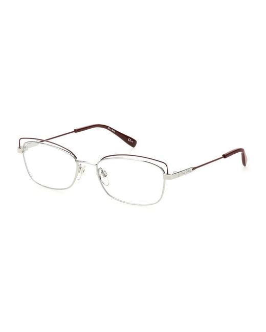 Pierre Cardin Metallic Glasses