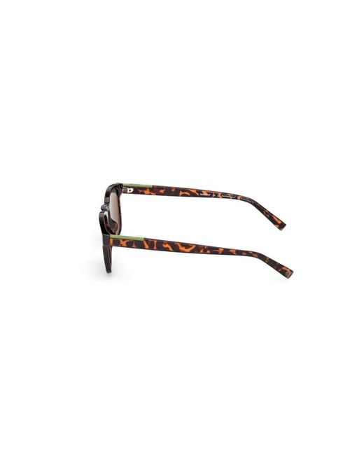 Timberland Brown Sunglasses for men