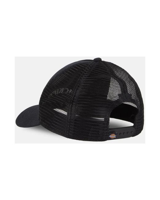 Caps Dickies pour homme en coloris Black