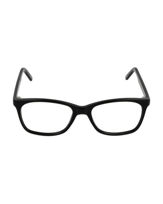Glasses di Andy Wolf in Brown