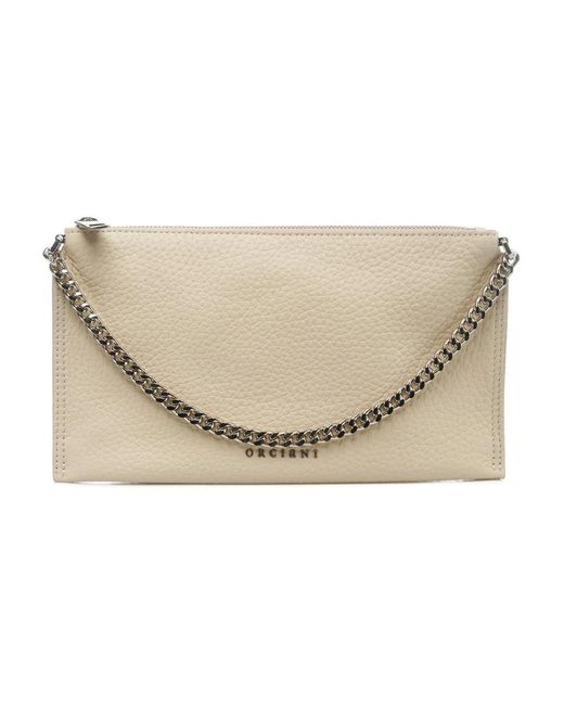 Orciani Natural Clutches