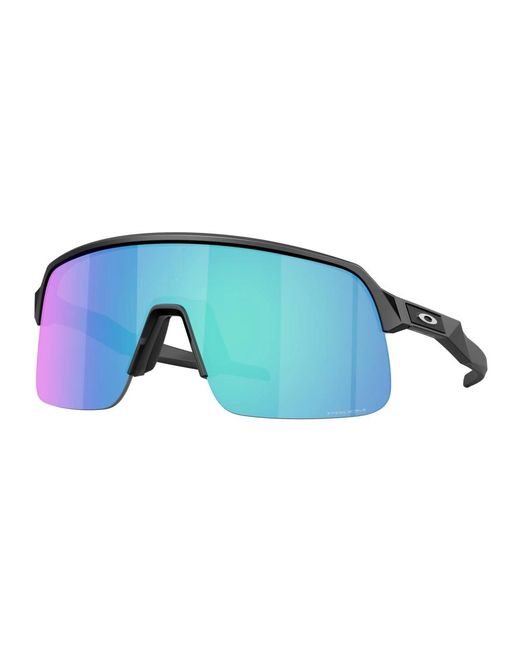 Oakley Blue Sunglasses