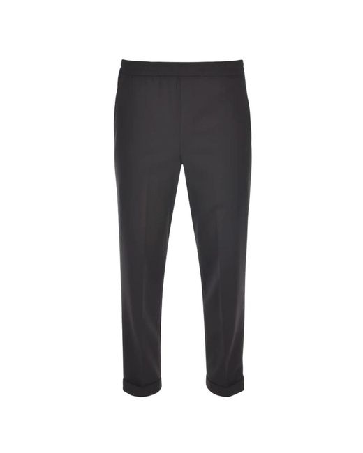 Neil Barrett Gray Chinos for men