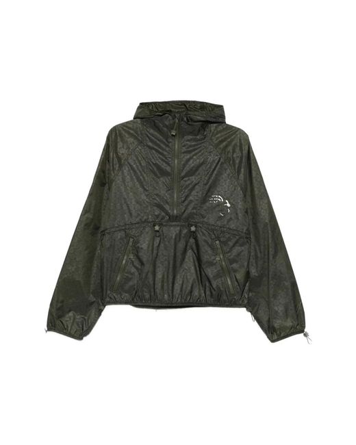 The North Face Fores Jacket in het Green
