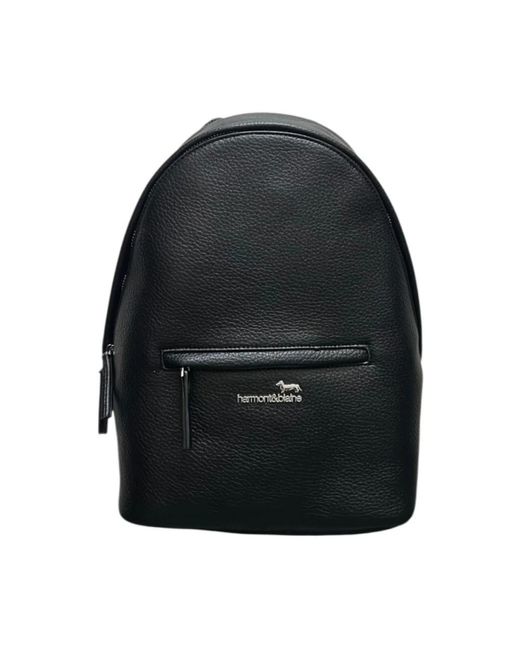 Harmont & Blaine Rucksack in Black für Herren
