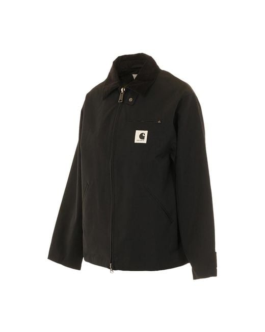 Carhartt Black Light Jackets