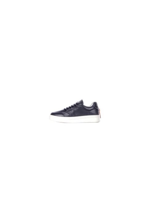 Barracuda Blue Sneakers for men