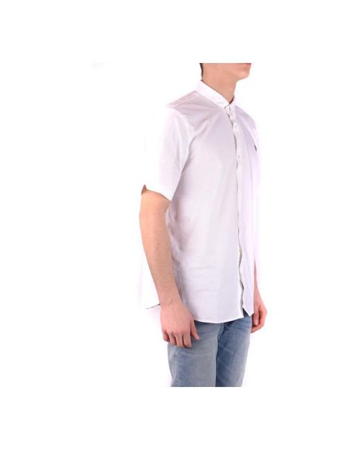 Fred Perry Longsleeve Shirts - - Dames in het White