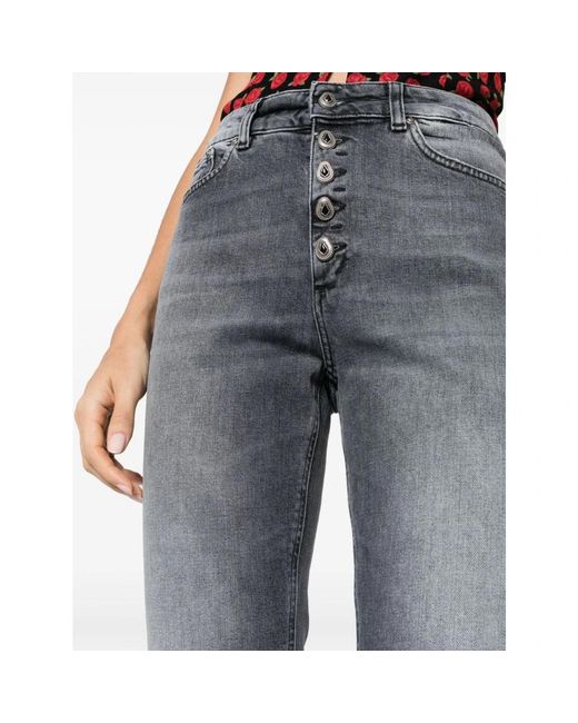 Dondup Koons Jeans in het Blue