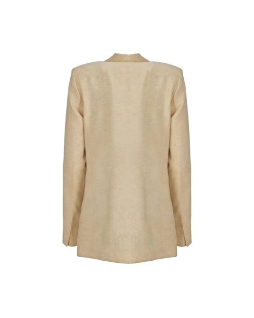 Blazers Kocca de color Natural