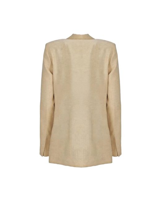 Kocca Natural Jackets