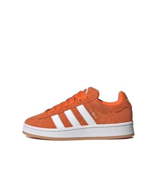 Adidas Brown Sneakers for men