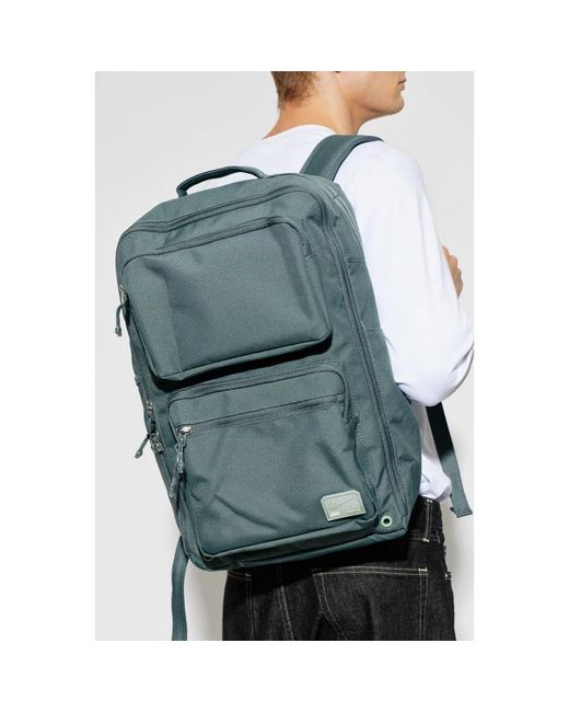 Backpacks Nike de hombre de color Green