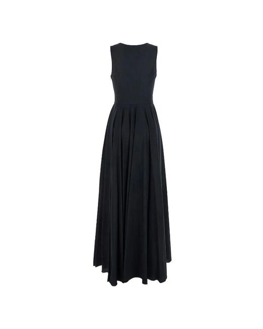 Gowns Grifoni de color Black