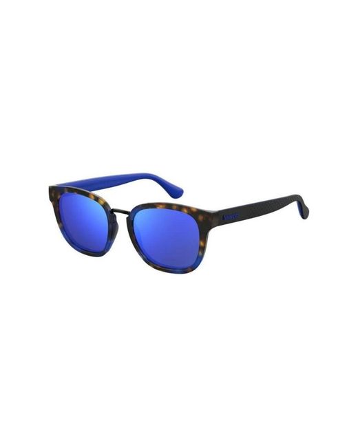 Havaianas Blue Sunglasses