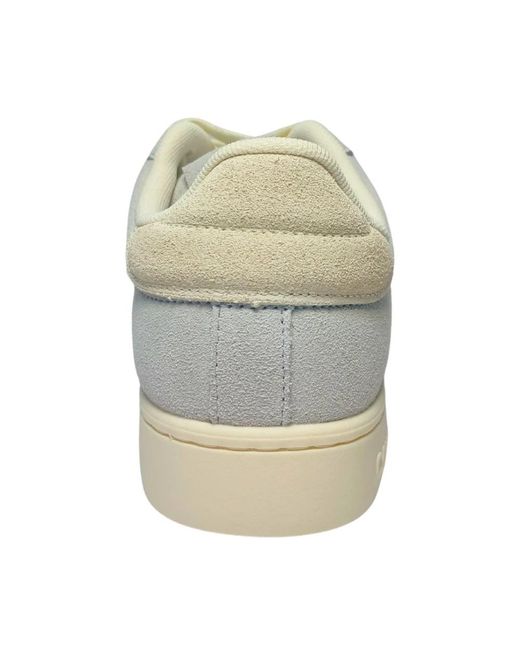 Calvin Klein White Sneakers for men