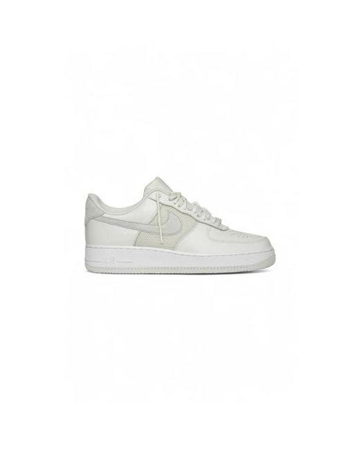 Nike Sneakers in het White voor heren