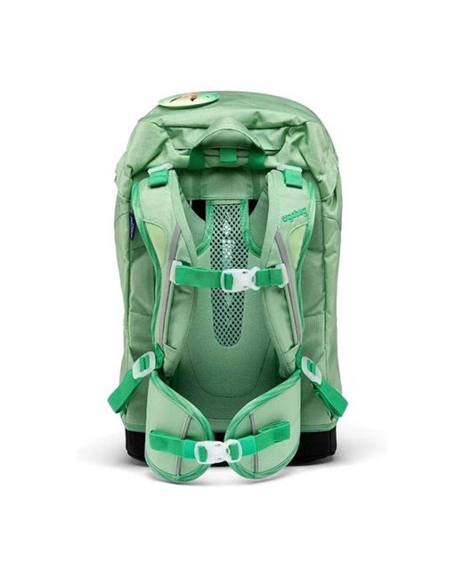 ergobag Green Anpassbar Wasserabweisend Kinder Rucksack