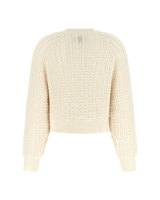 Loulou de Saison Natural Cardigans