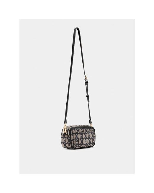 Cross Body Bags Liu Jo de color Black