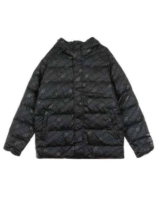 Interlocking G Handbag di Adidas in Black da Uomo