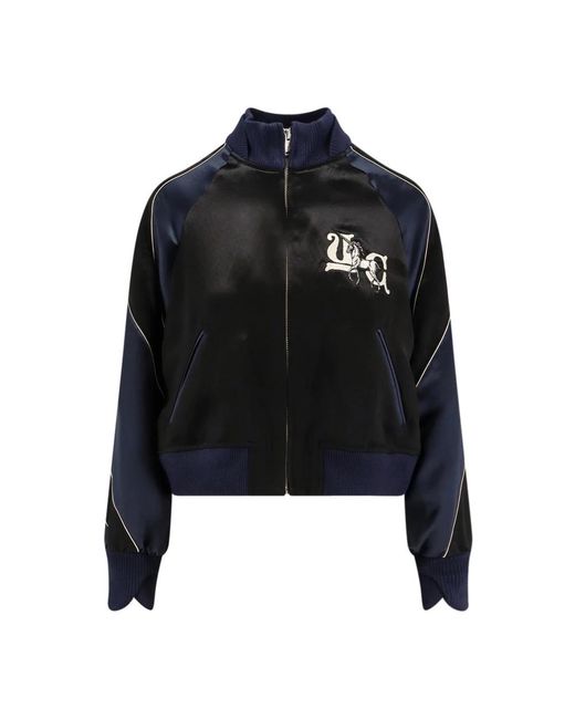 Bomber Jackets Undercover de color Black