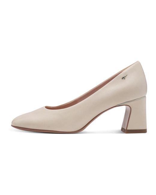 Tamaris Pink Pumps