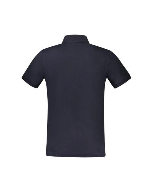 Boss Blue Polo Shirts for men