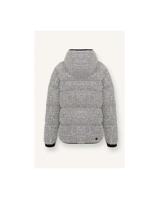 Ski Jackets Colmar de color Gray