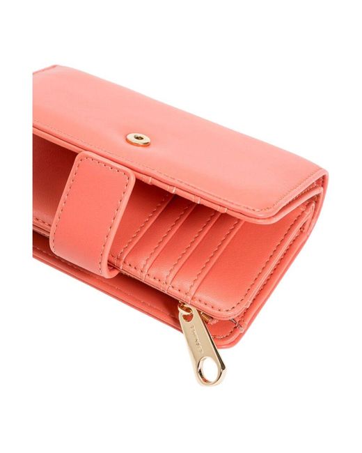 Wallets & Cardholders Twinset de color Pink