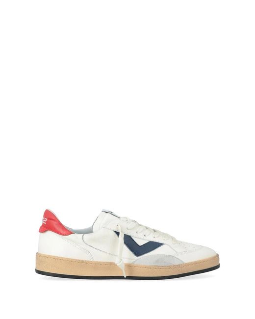 4b12 White Sneakers for men
