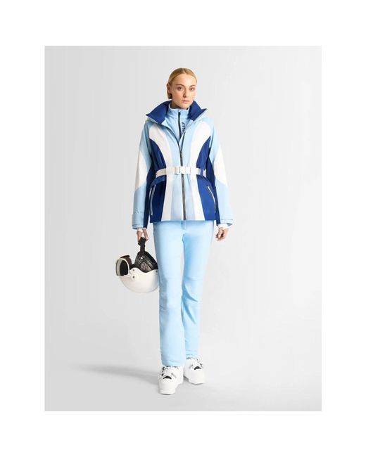 Fusalp Blue Lexa jacke